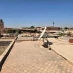 Riad for sell in marrakech