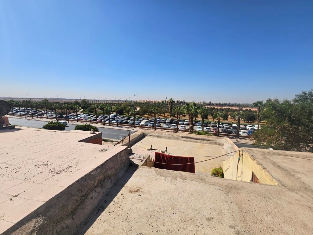 Riad a vendre a marrakech kasbah