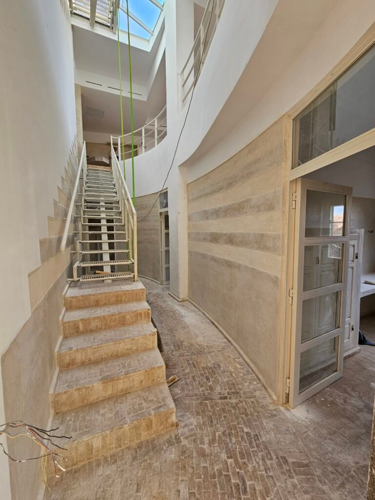 Riad A vendre a SIDI MIMOUN Marrakech