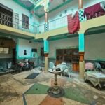 Riad a vendre a Kasbah, Derb Bab Ksiba marrakech