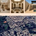 Riad A vendre a sidi mimoun marrakech