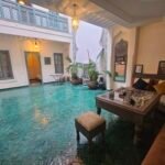 Riad a vendre a Riad Laarous marrakech