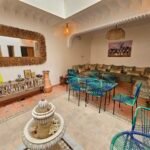 Riad A vendre a marrakech Kasbah, quartier Bab Ksiba