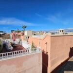 Vente riad a marrakech ben slimane