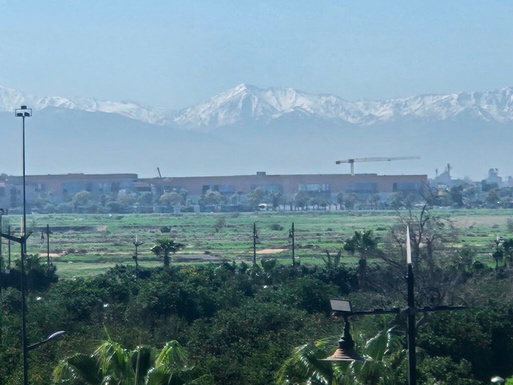 Riad a vendre a marrakech kasbah