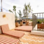 Riad a vendre a sidi mimoun marrakech