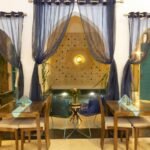 riad a vendre a quartier prisé de Riad Laarous, au cœur de la médina