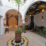 Raid A vendre dans le quartier recherché de Arset Aouzal,