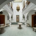 riad a vendre a Sidi Benslimane.