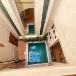 Riad tradutionel a vendre a kasbah