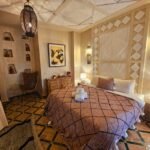 Riad a vendre à Bab Laksour Morocco