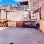 PROJET CONSTRUCTION RIAD